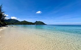 Meri Lodge Huahine « Room Of Marta »